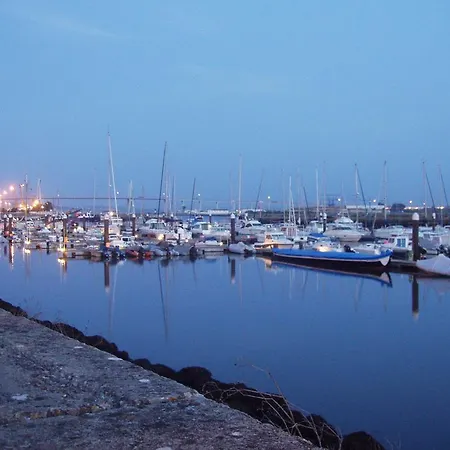 公寓 Figueira Buarcos *