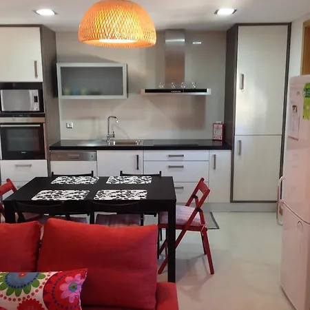 Figueira Buarcos Apartmán *