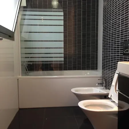 Apartment Figueira Buarcos Figueira da Foz