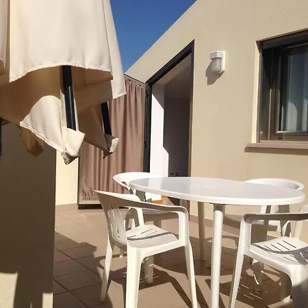 Apartmán Figueira Buarcos