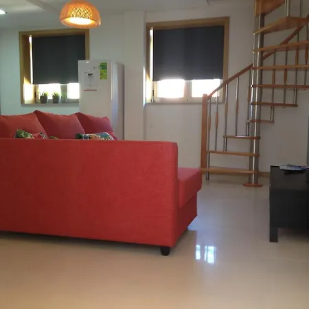 Figueira Buarcos Apartment Figueira da Foz