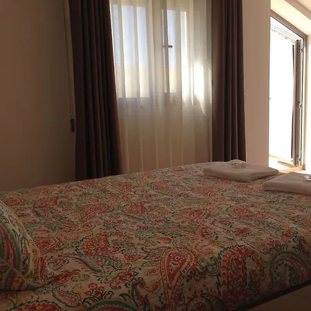 Figueira Buarcos Apartmán