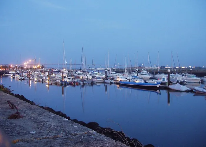 アパート Figueira Buarcos *