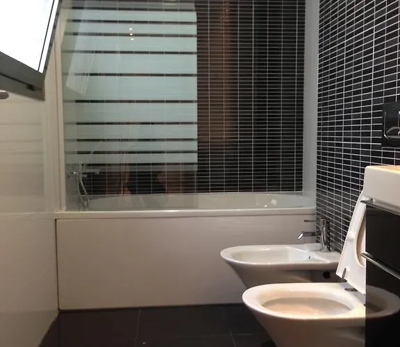 アパート Figueira Buarcos フィゲイラ・ダ・フォズ