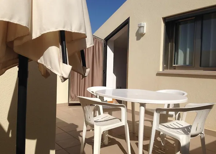 アパート Figueira Buarcos